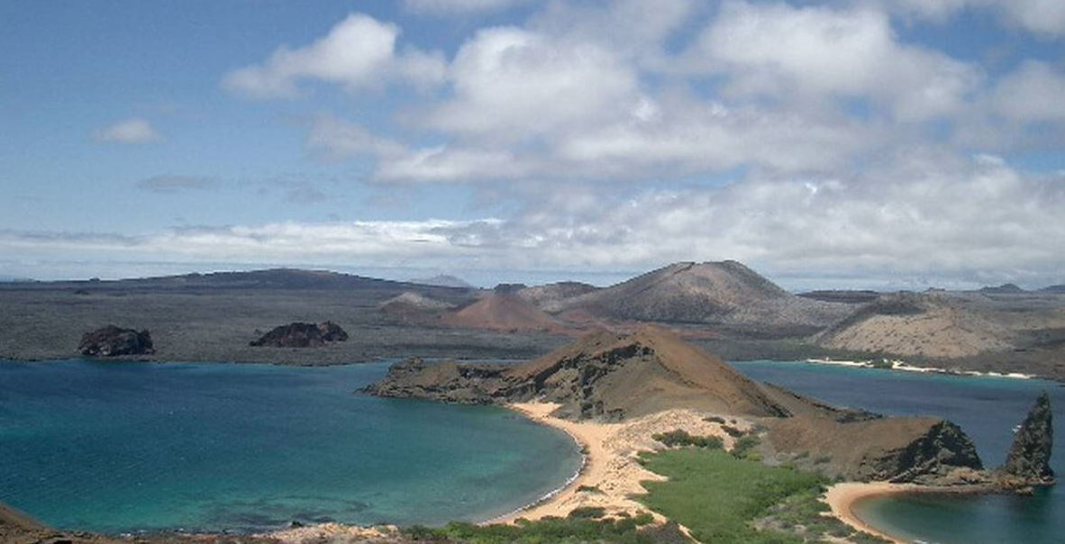 Galapagos islands conservation