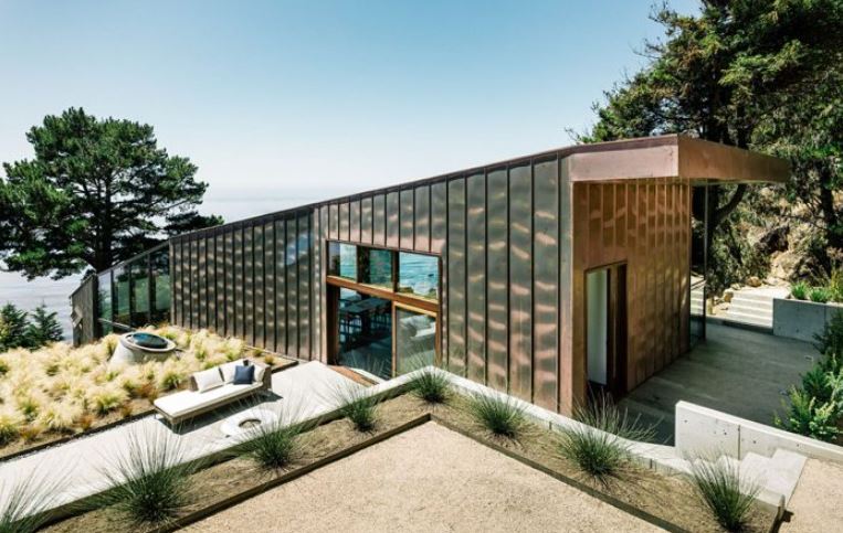 Eco Home Architecture